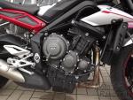 Klikněte pro detailní foto č. 10 - Triumph Street Triple 765 R