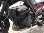 Klikněte pro detailní foto č. 14 - Triumph Street Triple 765 R