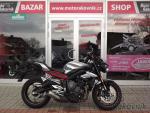 Klikněte pro detailní foto č. 2 - Triumph Street Triple 765 R