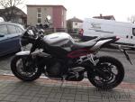Klikněte pro detailní foto č. 4 - Triumph Street Triple 765 R