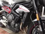 Klikněte pro detailní foto č. 9 - Triumph Street Triple 765 R