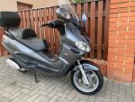 Klikněte pro detailní foto č. 1 - Piaggio X9 125 Evolution