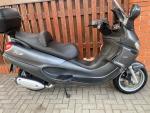 Klikněte pro detailní foto č. 5 - Piaggio X9 125 Evolution