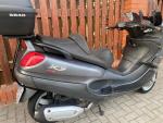 Klikněte pro detailní foto č. 7 - Piaggio X9 125 Evolution