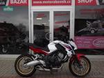Klikněte pro detailní foto č. 2 - Honda CB 650 F