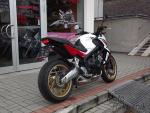 Klikněte pro detailní foto č. 3 - Honda CB 650 F