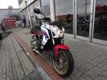 Klikněte pro detailní foto č. 5 - Honda CB 650 F