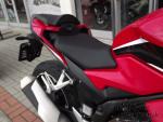 Klikněte pro detailní foto č. 11 - Honda CBR 500 R ABS