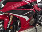 Klikněte pro detailní foto č. 14 - Honda CBR 500 R ABS