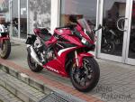 Detail nabídky - Honda CBR 500 R ABS
