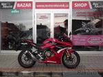 Klikněte pro detailní foto č. 2 - Honda CBR 500 R ABS