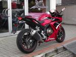 Klikněte pro detailní foto č. 3 - Honda CBR 500 R ABS