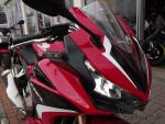 Klikněte pro detailní foto č. 8 - Honda CBR 500 R ABS