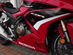 Klikněte pro detailní foto č. 9 - Honda CBR 500 R ABS