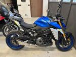 Detail nabídky - Suzuki GSX-S 1000