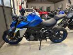 Klikněte pro detailní foto č. 2 - Suzuki GSX-S 1000