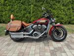Klikněte pro detailní foto č. 2 - Indian Scout