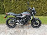 Klikněte pro detailní foto č. 2 - Kawasaki Z 650 RS