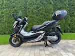 Klikněte pro detailní foto č. 2 - Honda Forza 300 ABS