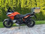 Klikněte pro detailní foto č. 1 - KTM 1190 Adventure