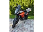 Klikněte pro detailní foto č. 3 - KTM 1190 Adventure