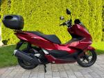 Klikněte pro detailní foto č. 4 - Honda PCX 125