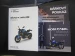 Klikněte pro detailní foto č. 12 - BMW F 900 R
