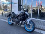 Klikněte pro detailní foto č. 1 - Yamaha Yamaha MT-07 EU5+  / 54kW