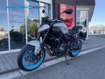 Klikněte pro detailní foto č. 5 - Yamaha Yamaha MT-07 EU5+  / 54kW