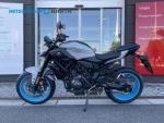 Klikněte pro detailní foto č. 6 - Yamaha Yamaha MT-07 EU5+  / 54kW