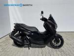 Klikněte pro detailní foto č. 2 - Yamaha Yamaha NMAX 125 Tech Max EU5+  / 9kW
