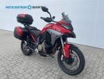 Klikněte pro detailní foto č. 1 - Ducati Ducati Multistrada V4 S Radar EU5+