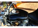 Klikněte pro detailní foto č. 9 - Yamaha XVS 1100 A DragStar Classic