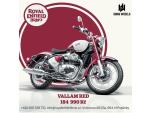 Klikněte pro detailní foto č. 1 - Royal Enfield Classic 650 Vallam Red