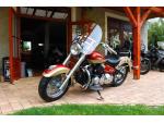 Klikněte pro detailní foto č. 12 - Yamaha XVS 650 DragStar Classic