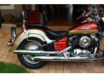Klikněte pro detailní foto č. 6 - Yamaha XVS 650 DragStar Classic