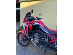 Klikněte pro detailní foto č. 10 - Honda CRF 1100 L Africa Twin