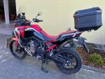Klikněte pro detailní foto č. 11 - Honda CRF 1100 L Africa Twin