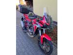 Klikněte pro detailní foto č. 3 - Honda CRF 1100 L Africa Twin