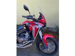 Klikněte pro detailní foto č. 4 - Honda CRF 1100 L Africa Twin
