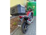 Klikněte pro detailní foto č. 5 - Honda CRF 1100 L Africa Twin