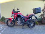 Klikněte pro detailní foto č. 7 - Honda CRF 1100 L Africa Twin