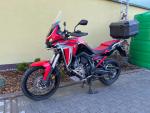 Klikněte pro detailní foto č. 8 - Honda CRF 1100 L Africa Twin