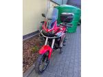 Klikněte pro detailní foto č. 9 - Honda CRF 1100 L Africa Twin