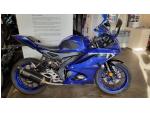 Klikněte pro detailní foto č. 1 - Yamaha YZF-R125