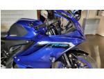 Klikněte pro detailní foto č. 2 - Yamaha YZF-R125