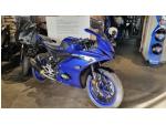 Klikněte pro detailní foto č. 3 - Yamaha YZF-R125