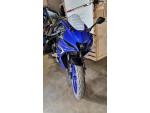 Klikněte pro detailní foto č. 6 - Yamaha YZF-R125