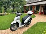 Klikněte pro detailní foto č. 2 - Kymco People GT 300i