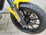 Klikněte pro detailní foto č. 13 - Ducati Scrambler 800 Icon, 2016, moc pěkná, servisovaná
